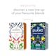 image 4 of Pukka Organic Herbal Collection 20 Herbal Tea Sachets 29g