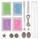 image 3 of Addo Out to Impress Crystal Necklace Making Set