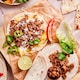 image 2 of Capsicana Mexican Tasty Taco Jalapeno & Spices Seasoning Mix 28G