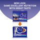 image 3 of Purina One Ocean Fish/Lamb 8X85g