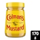 image 1 of Colman's Original English Mustard Jar 170G