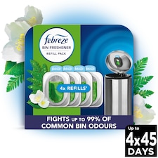 Febreze Bin Freshener Refill Pack Outdoor Fresh 19.52ml