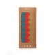 image 1 of Paperchase Christmas 6pk Tissue Paper 