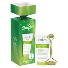 Simple Moisturizing Treats Cracker Gift Set