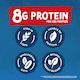 image 4 of Jordans Protein Granola Red Berry 400g