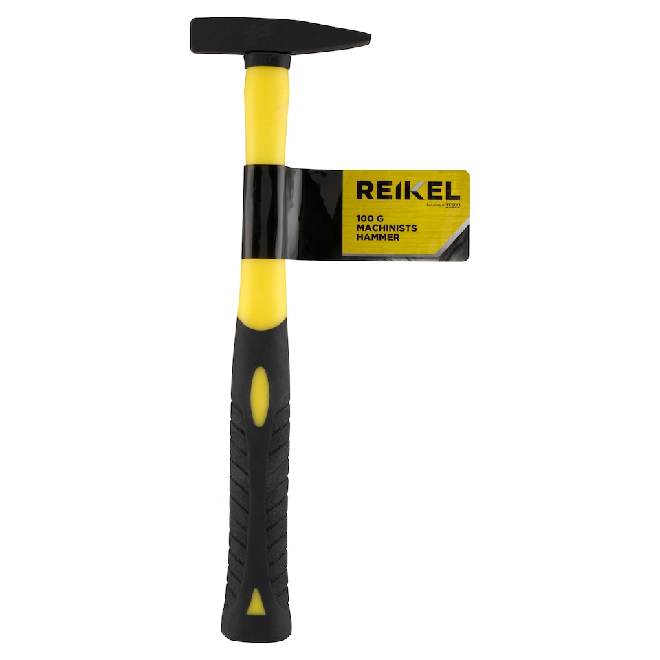Reikel 100 g Machinists Hammer