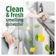 image 4 of Fairy Original All In One Dishwasher Tablets 70 Pack 946g