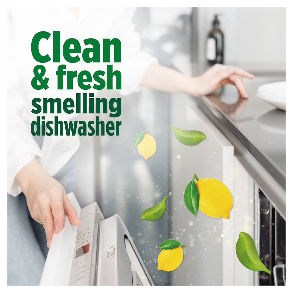 image 1 of Fairy Original All In One Dishwasher Tablets 70 Pack 946g