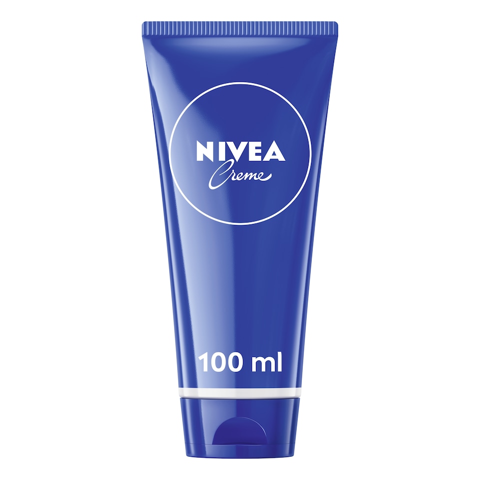 NIVEA Crème Moisturiser 100ml
