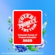 image 3 of Comfort Botanicals Scent Booster Elixir Heavenly Fresh 736ml
