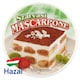 image 1 of Szarvasi Mascarpone Creamy, Fat, Fresh Cream Cheese 250 g