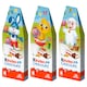 image 4 of Kinder Chocolate Milk Chocolate Bars with Milk Filling 16 pcs 200g