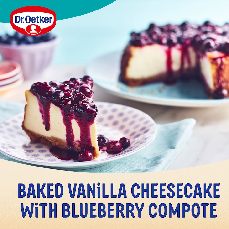 image 1 of Dr.Oetker Madagascan Vanilla Extract 35Ml