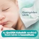 Pampers Harmonie New Baby Nedves Törlőkendő, 1 csomag = 46 db Törlőkendő  4. kép