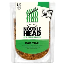Noodle Head Stir Fried Mayhem Pad Thai 200g