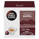 NESCAFÉ Dolce Gusto Espresso Napoli kávékapszula 16 db/16 csésze 128 g  1. kép