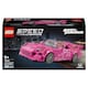 Obrázek 1 pro produkt LEGO Speed Champions 77241 2 Fast 2 Furious Honda S2000