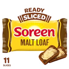 Soreen Sliced Fruited Malt Loaf 290g