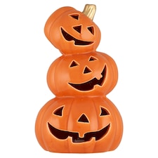 Halloween Pumpkin LED Decoration