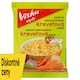image 1 of Vishu Style Instant Noodle Soup Shrimp Flavor 60 g