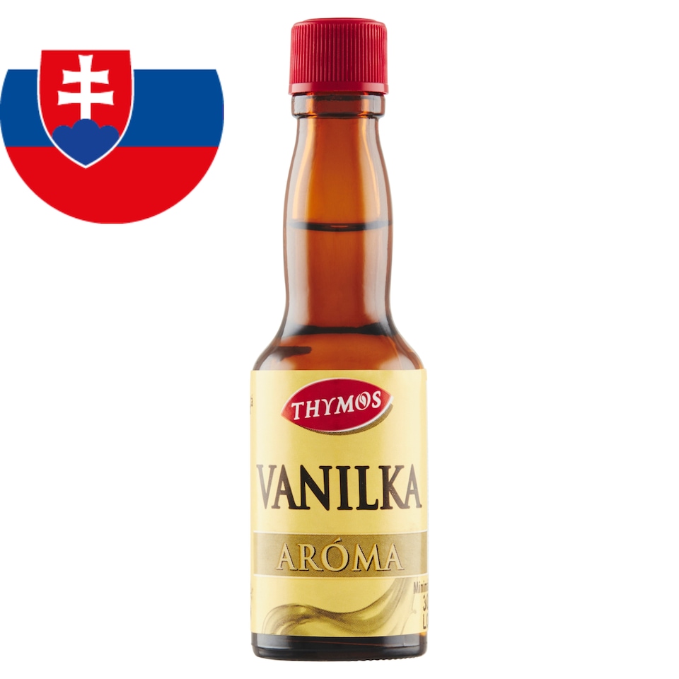 Thymos Vanilka aróma 20 ml