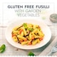 image 4 of Barilla Gluten Free Fusilli 400G