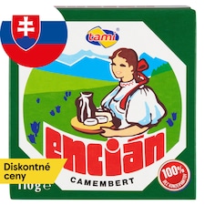 Tami Encián Camembert 110 g