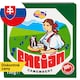 obrázok 1 z Tami Encián Camembert 110 g
