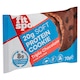 image 2 of FitSpo Protein Cookie Triple Chocolate Flavour with no Added Sugar 70 g