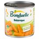 Bonduelle bébirépa 400 g  2. kép