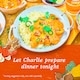 image 4 of Charlie Bigham's Chicken Tikka Masala 456g 