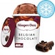 image 1 of Haagen-Dazs Belgian Chocolate Ice Cream 460Ml