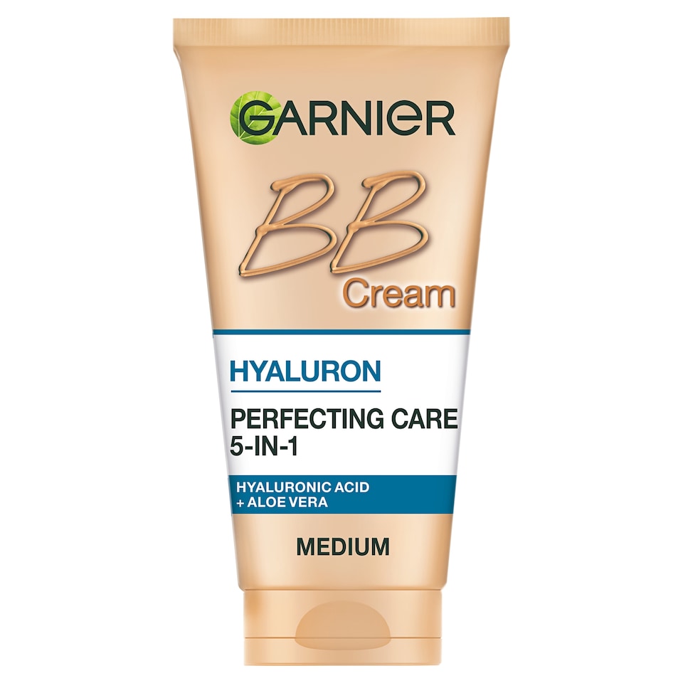 Garnier Bb Cream Original Medium Tinted Moisturiser 50Ml