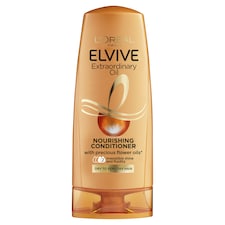 L'Oreal Elvive Extraordinary Oil Nourishing Conditioner 200Ml