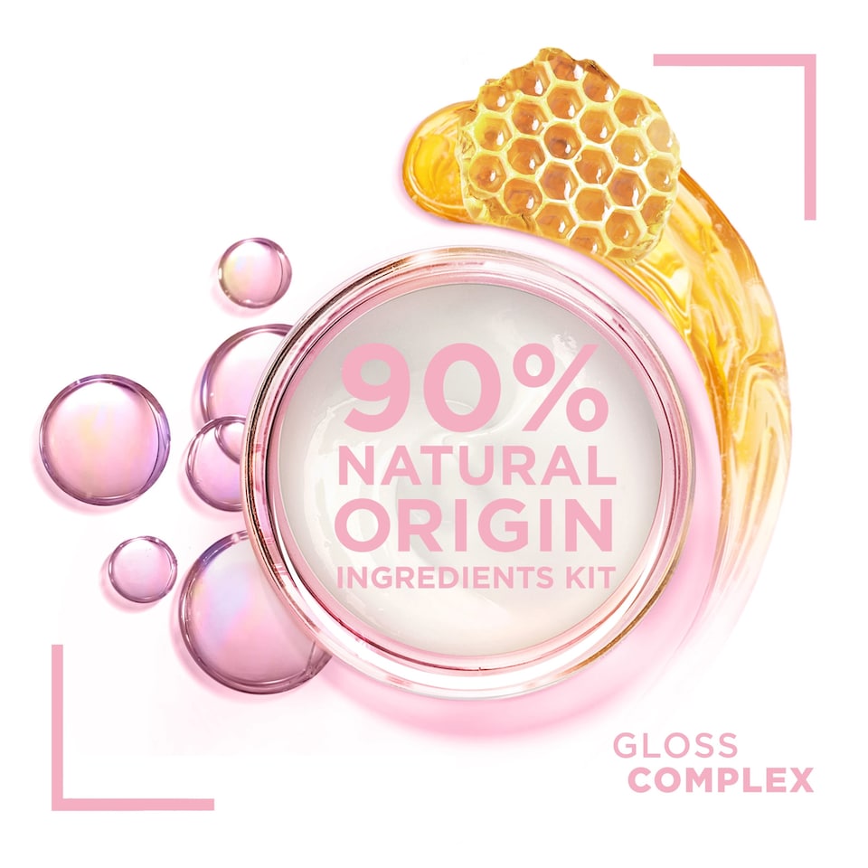 image 1 of L'Oreal Paris Casting Natural Gloss 553 Spiced Auburn Semi-Permanent Hair Dye