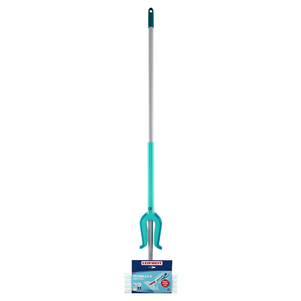Leifheit Micro Duo Floor Wiper S 27 cm