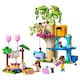 image 3 of LEGO Friends 42666 Cat Birthday Party & Tree House