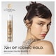 image 2 of L'Oreal Paris Elnett Extra Strong Hold Hairspray 200ml