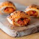 image 2 of Higgidy Cypriot Halloumi & Hot Honey Rolls 160g