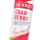 image 4 of Smirnoff Red Label Vodka and Cranberry Ready to Drink Premix 250ml