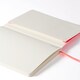 image 4 of Paperchase Agenzio Large Punch Ruled Notebook