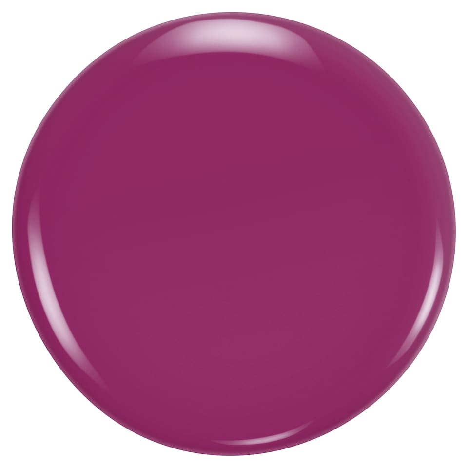 image 1 of Max Factor Masterpiece Nailpolish Pretty As Plum 360 8Ml