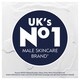 image 5 of Nivea Mens Sensitive One Stroke Shave Gel 200Ml