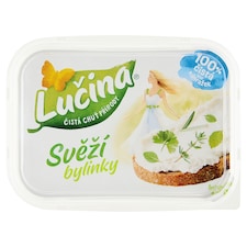 Lučina Fresh Herbs 120g