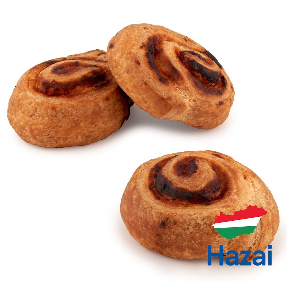 Mini pizzás csiga 40 g