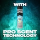 image 4 of Lynx Ice Chill 72h Antiperspirant Deodorant for Men 250ml