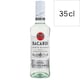 image 1 of Bacardi Carta Blanca Rum 35Cl