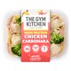 image 1 of THE GYM KITCHEN FOOD TO FUEL CHICKEN CARBONARA PASTA 400G