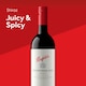 image 2 of Penfolds Koonunga Hill Shiraz 750Ml