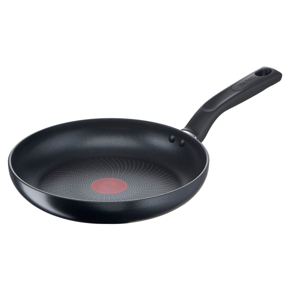 image 1 of Tefal Total Aluminium 24Cm Frying Pan